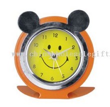 Novelty desk clock images